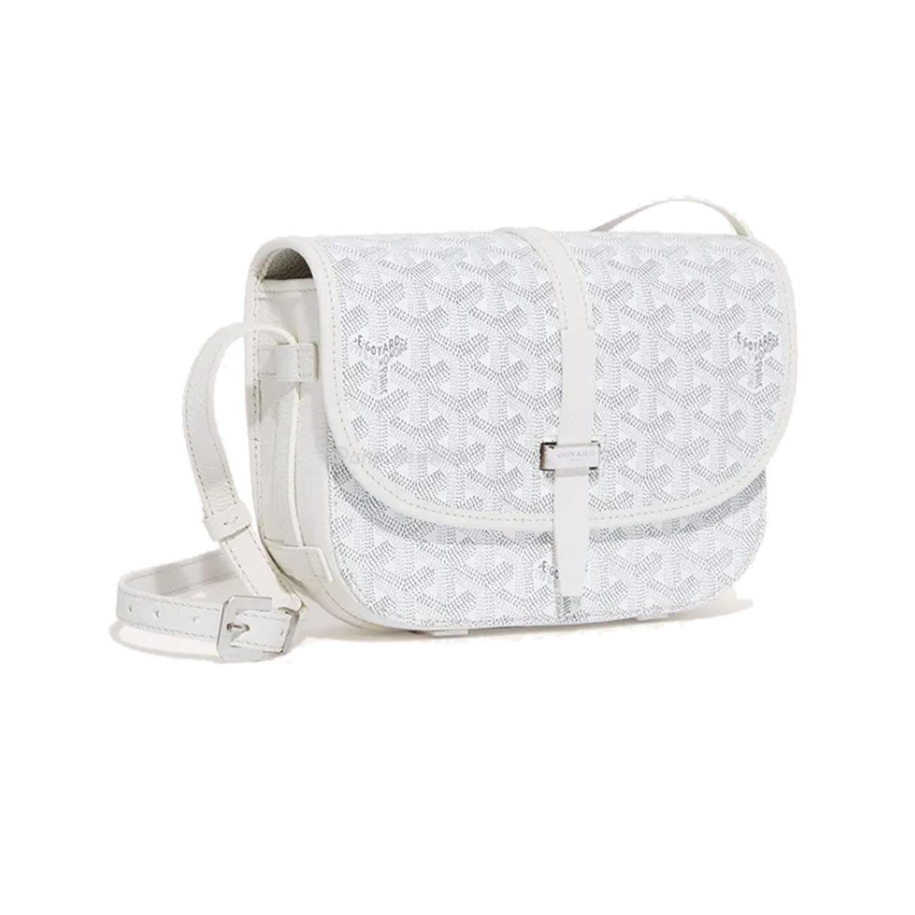 Goyard Belvedere Shoulder Bag (6) - www.newkick.org Goyard Belvedere Shoulder Bag (6) - www.newkick.org