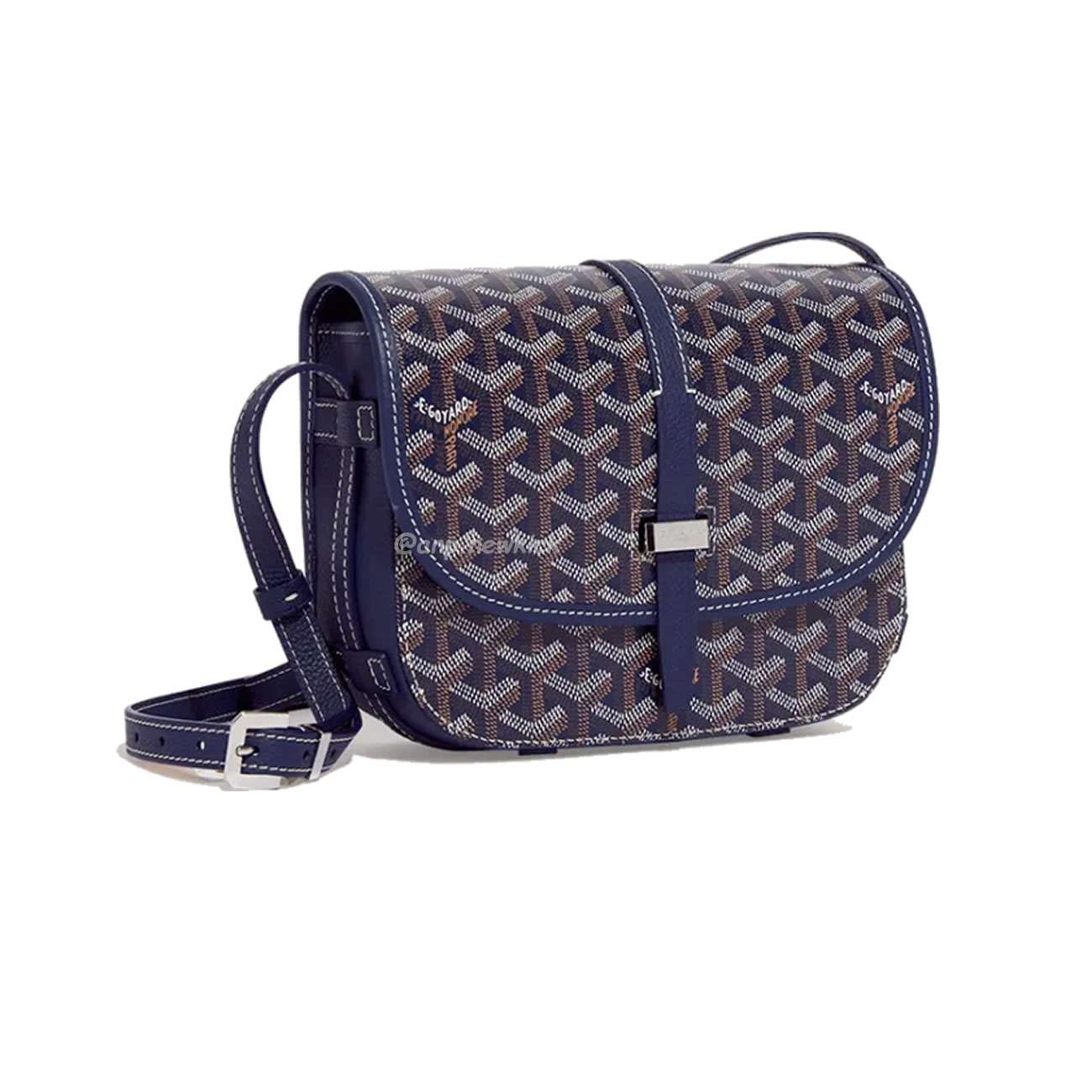 Goyard Belvedere Shoulder Bag (8) - www.newkick.org Goyard Belvedere Shoulder Bag (8) - www.newkick.org