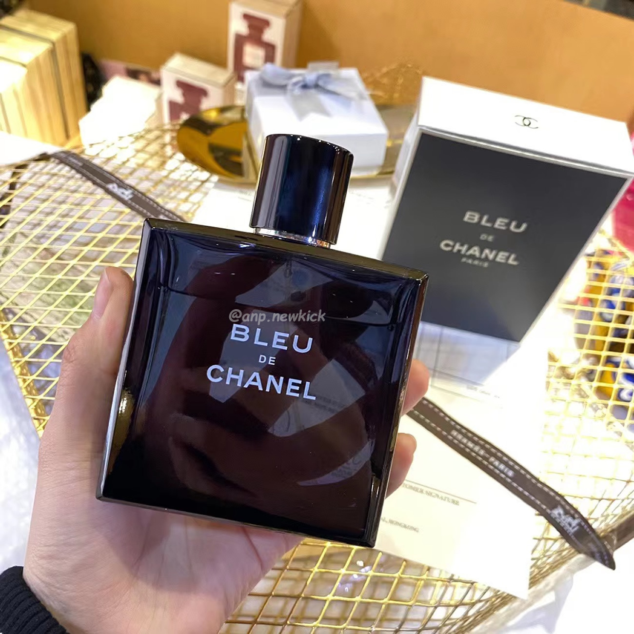 Chanel Bleu De Edt 100ml (3) - www.newkick.org Chanel Bleu De Edt 100ml (3) - www.newkick.org