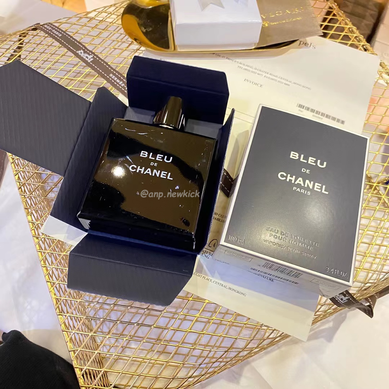 Chanel Bleu De Edt 100ml (8) - www.newkick.org Chanel Bleu De Edt 100ml (8) - www.newkick.org