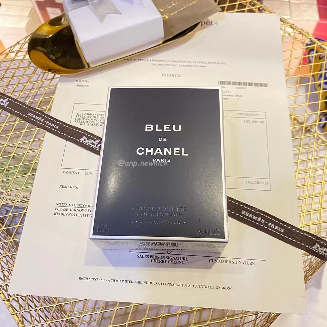 Chanel Bleu De Edt 100ml (9) - www.newkick.org Chanel Bleu De Edt 100ml (9) - www.newkick.org