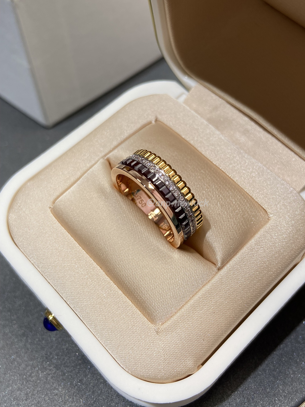 Boucheron Quatre Classique Ring (1) - www.newkick.org Boucheron Quatre Classique Ring (1) - www.newkick.org