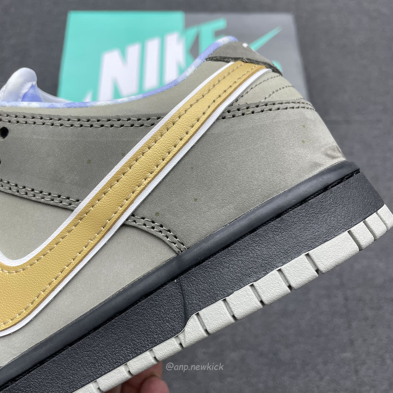 Nike Sb Dunk Low Concepts Grey Lobster Bv1310 105grey (10) - www.newkick.org