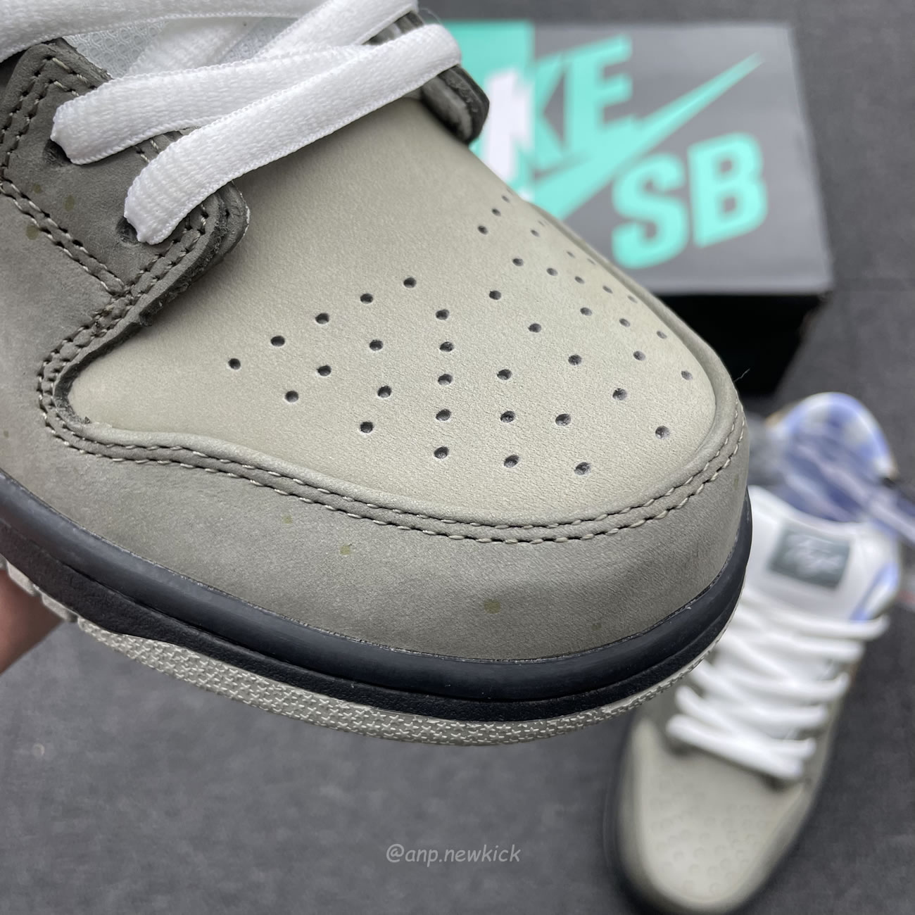 Nike Sb Dunk Low Concepts Grey Lobster Bv1310 105grey (7) - www.newkick.org