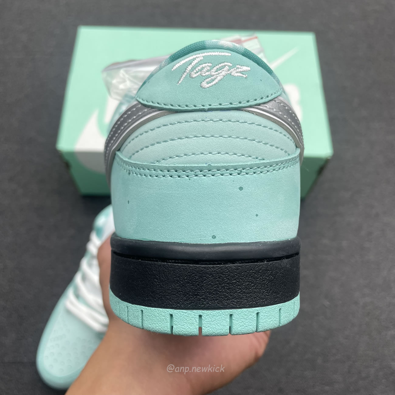 Nike Sb Dunk Low Concepts Tiffany Green Lobster Bv1310 402 (4) - www.newkick.org Nike Sb Dunk Low Concepts Tiffany Green Lobster Bv1310 402 (4) - www.newkick.org