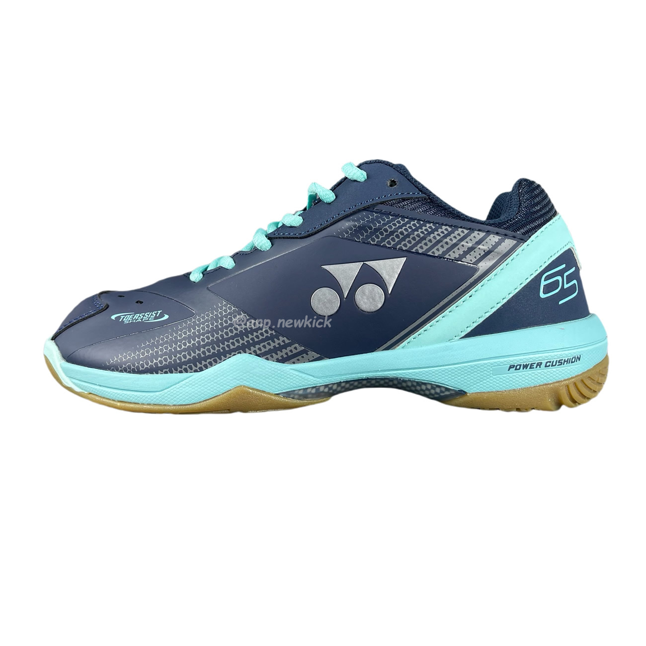 Yonex Power Cushion 65 Badminton Shoes (14) - www.newkick.org Yonex Power Cushion 65 Badminton Shoes (14) - www.newkick.org