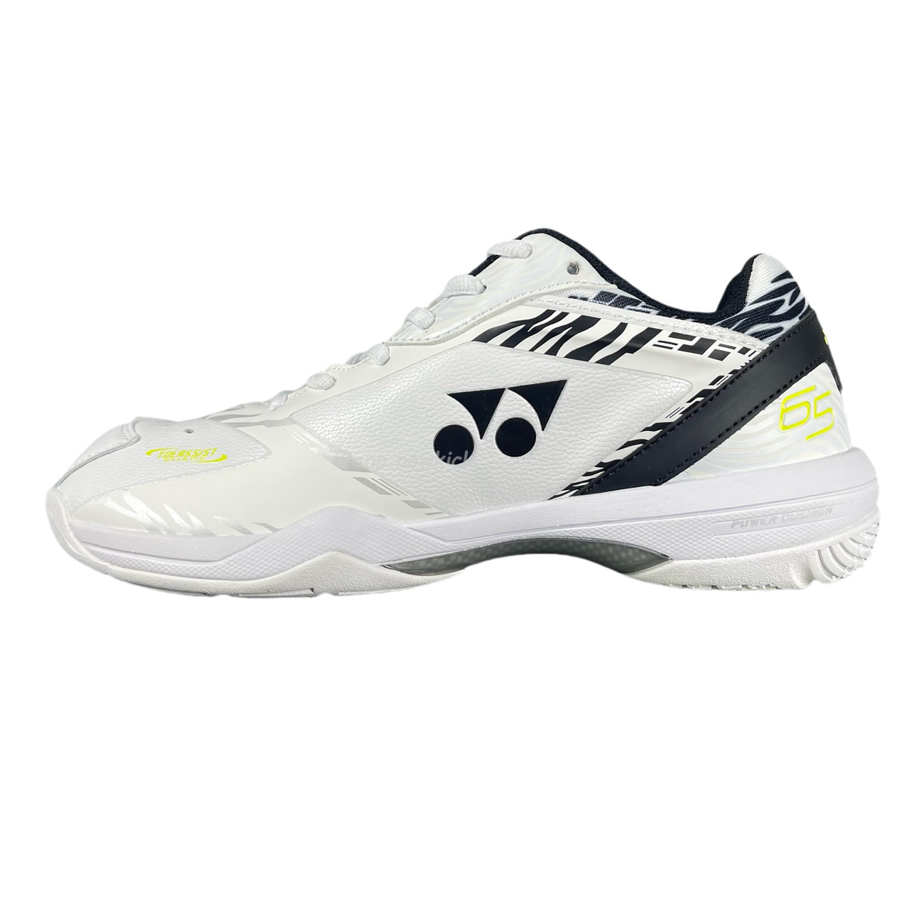 Yonex Power Cushion 65 Badminton Shoes (15) - www.newkick.org Yonex Power Cushion 65 Badminton Shoes (15) - www.newkick.org