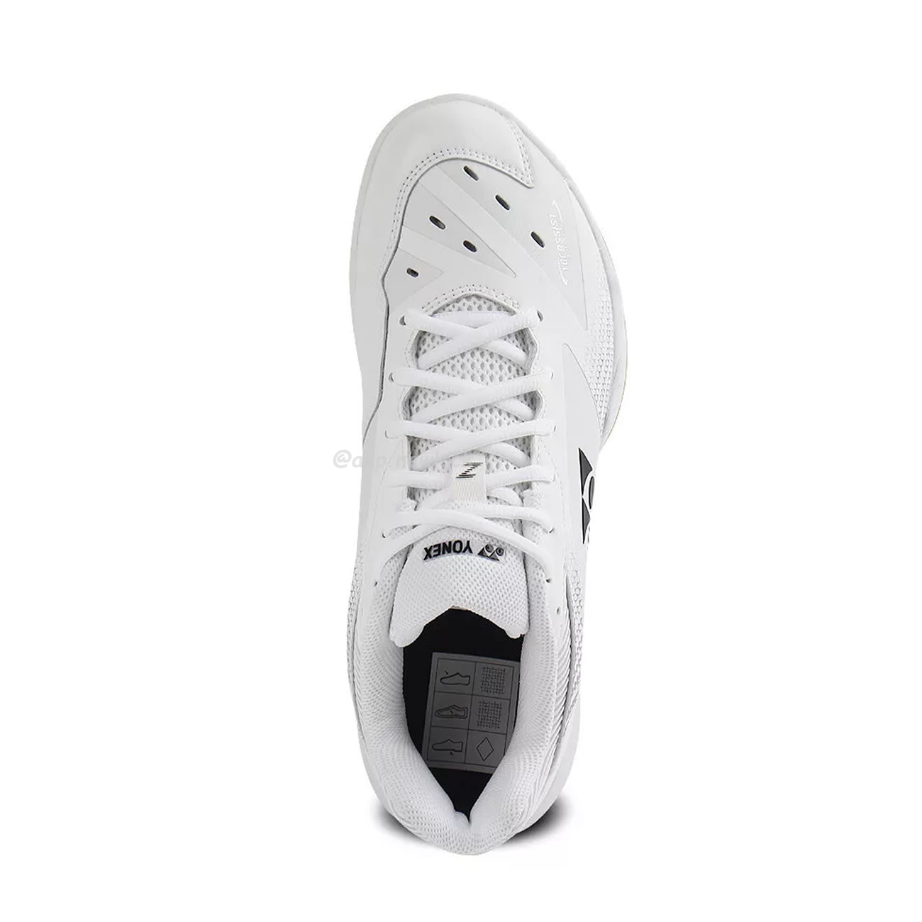Yonex Power Cushion 65 Badminton Shoes (17) - www.newkick.org Yonex Power Cushion 65 Badminton Shoes (17) - www.newkick.org