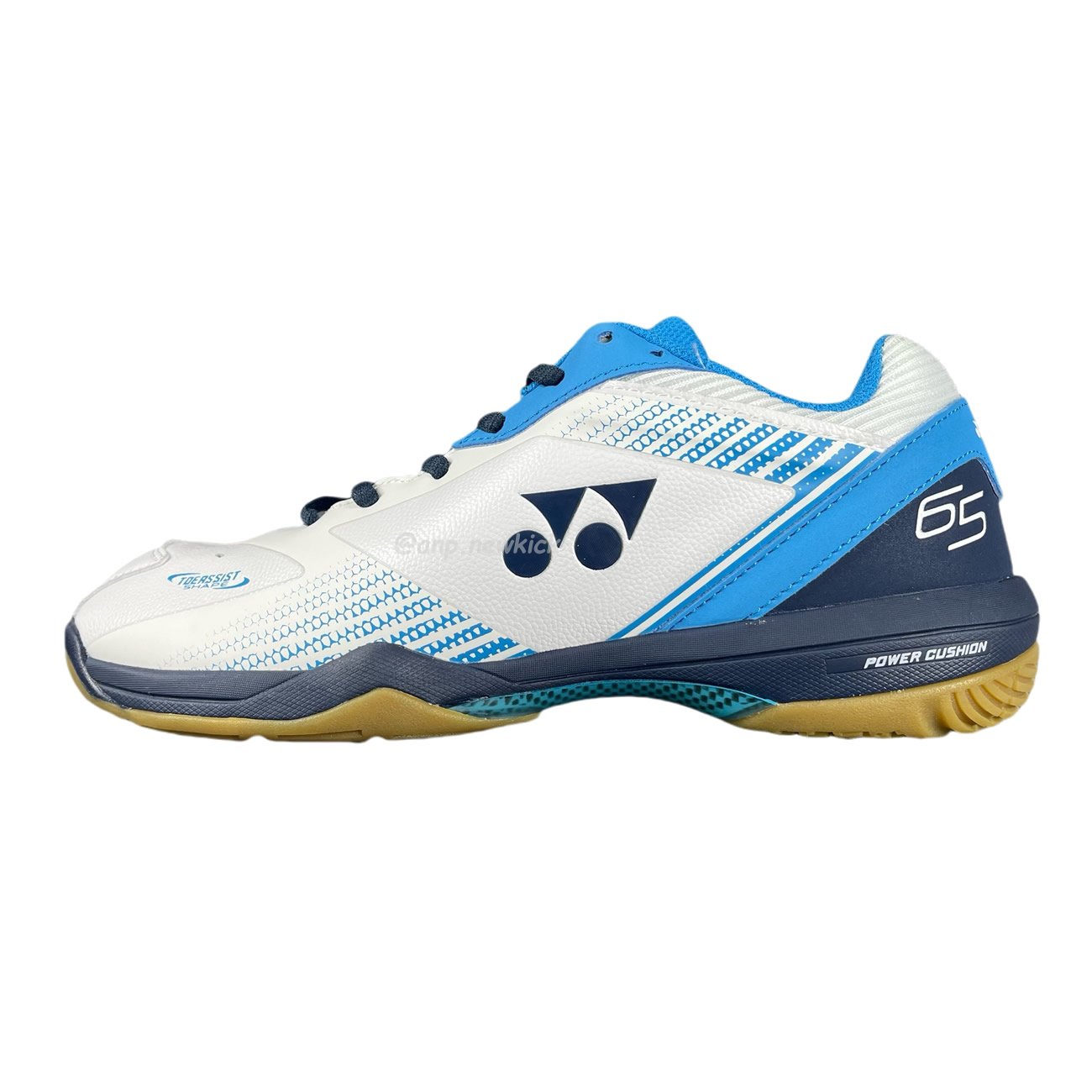 Yonex Power Cushion 65 Badminton Shoes (22) - www.newkick.org Yonex Power Cushion 65 Badminton Shoes (22) - www.newkick.org