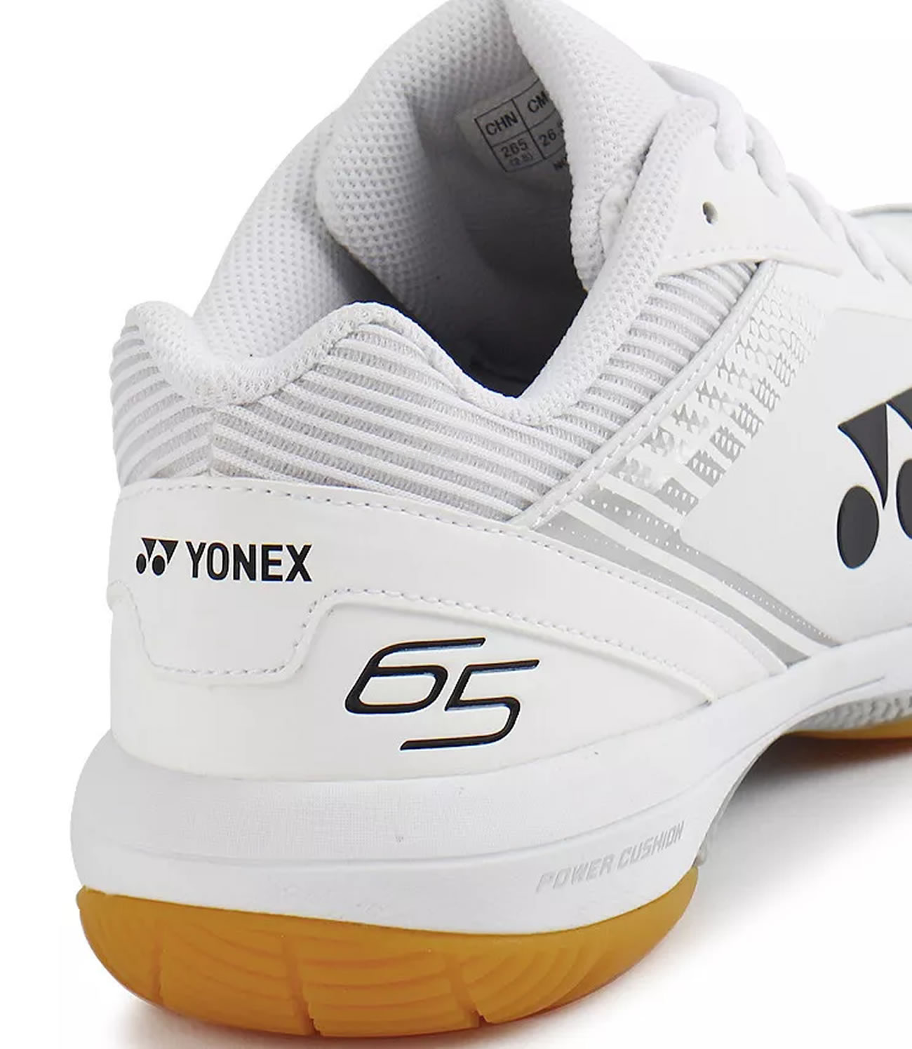 Yonex Power Cushion 65 Badminton Shoes (3) - www.newkick.org Yonex Power Cushion 65 Badminton Shoes (3) - www.newkick.org