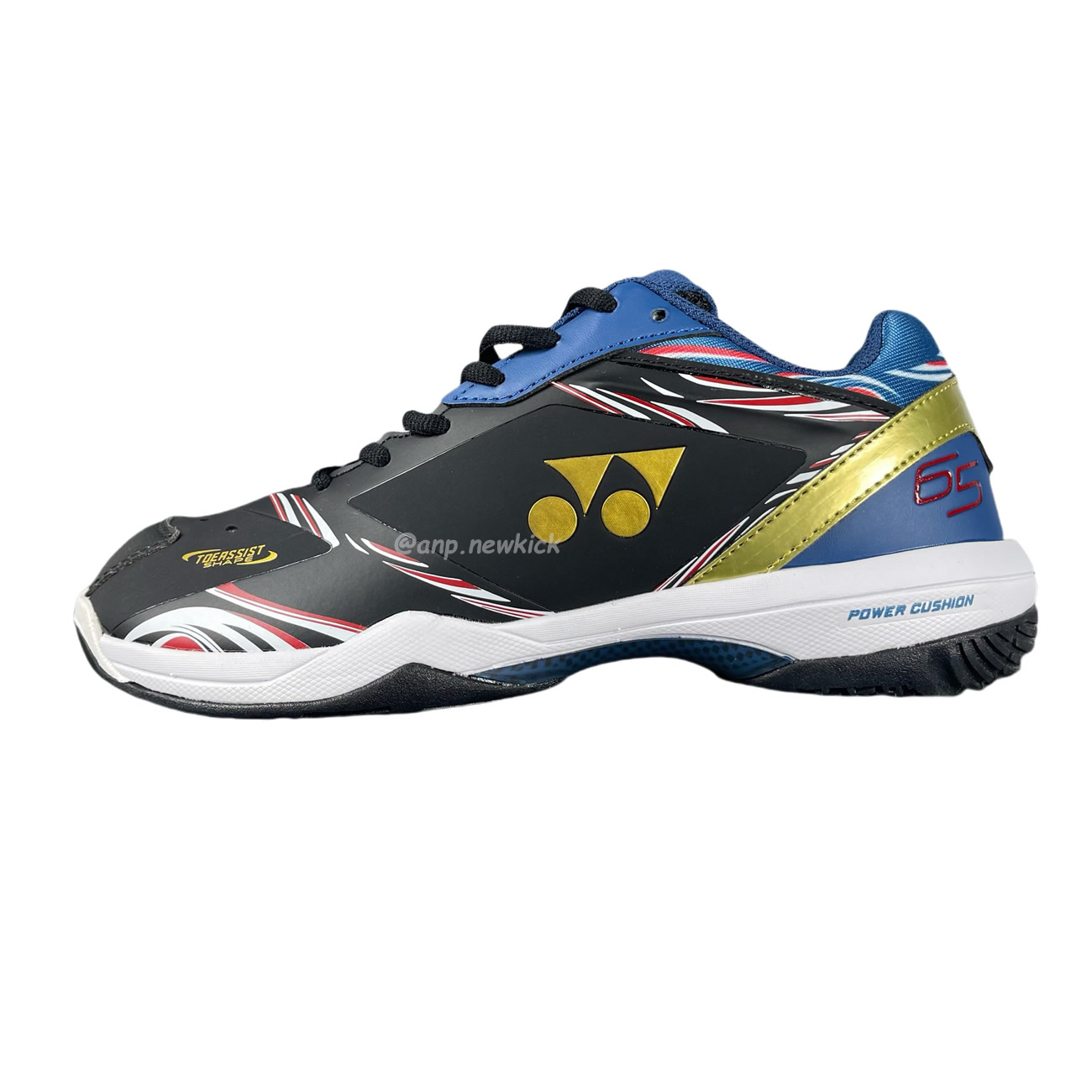 Yonex Power Cushion 65 Badminton Shoes (6) - www.newkick.org Yonex Power Cushion 65 Badminton Shoes (6) - www.newkick.org