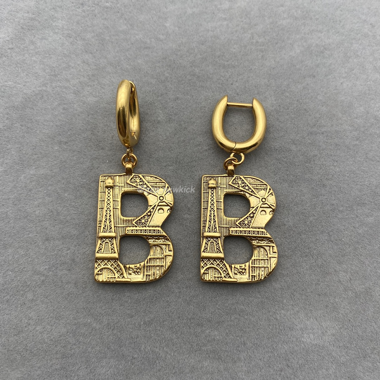 Balenciaga Earrings (5) - www.newkick.org Balenciaga Earrings (5) - www.newkick.org