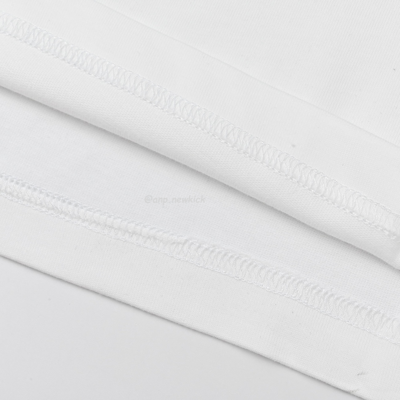 Balenciaga X Gucci Co Branded Double B Letter Printed Logo Printed Short Sleeved T Shirt (6) - www.newkick.org