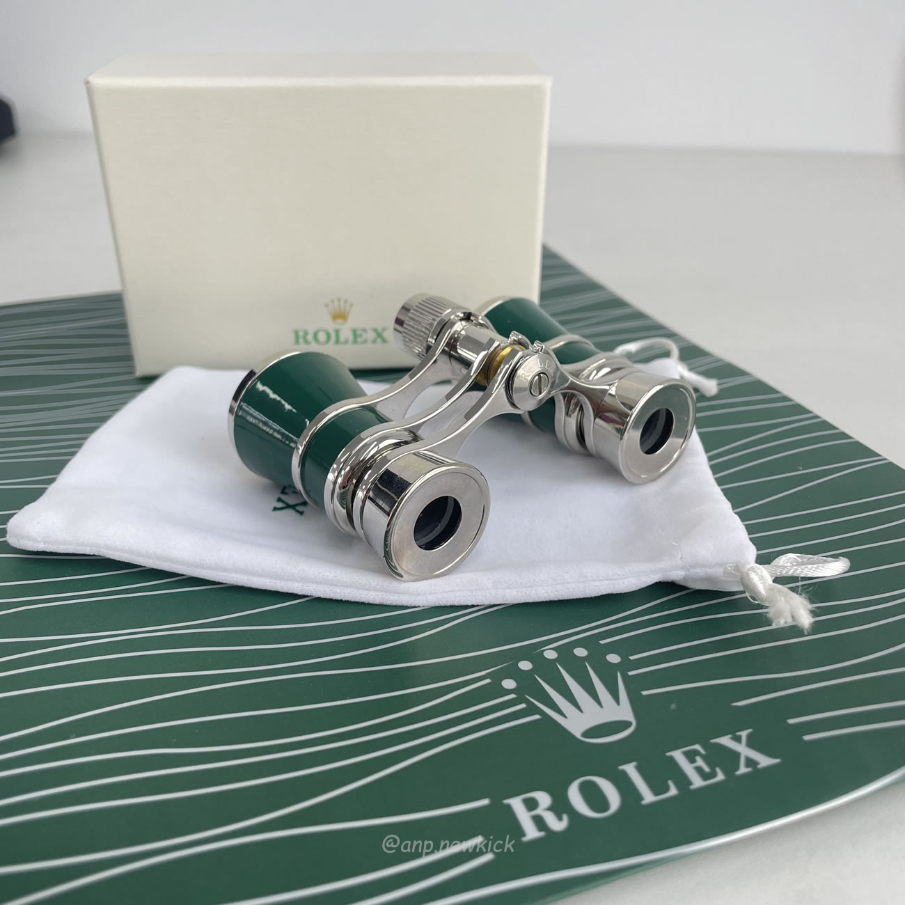 Rolex Vintage Binoculars Green (2) - www.newkick.org Rolex Vintage Binoculars Green (2) - www.newkick.org