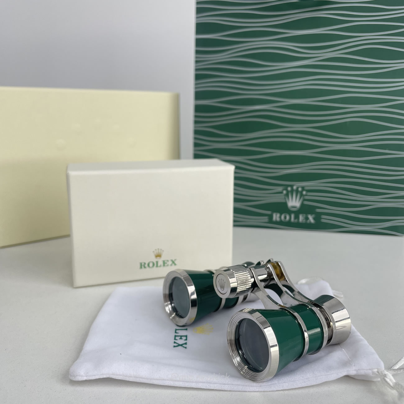 Rolex Vintage Binoculars Green (3) - www.newkick.org Rolex Vintage Binoculars Green (3) - www.newkick.org