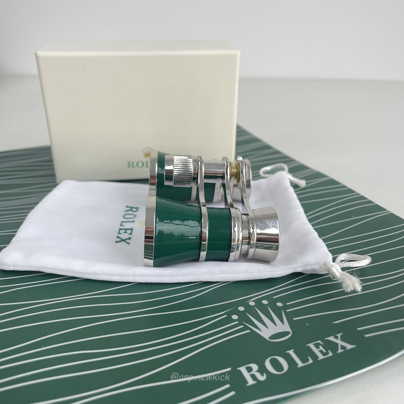 Rolex Vintage Binoculars Green (4) - www.newkick.org Rolex Vintage Binoculars Green (4) - www.newkick.org