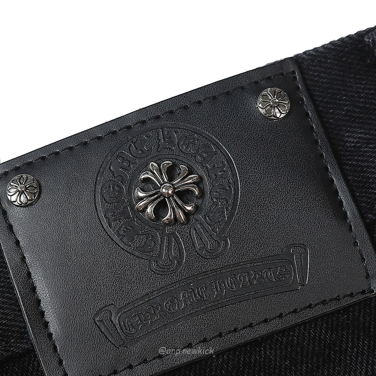 Chrome Hearts Black Cross Jeans (11) - www.newkick.org Chrome Hearts Black Cross Jeans (11) - www.newkick.org