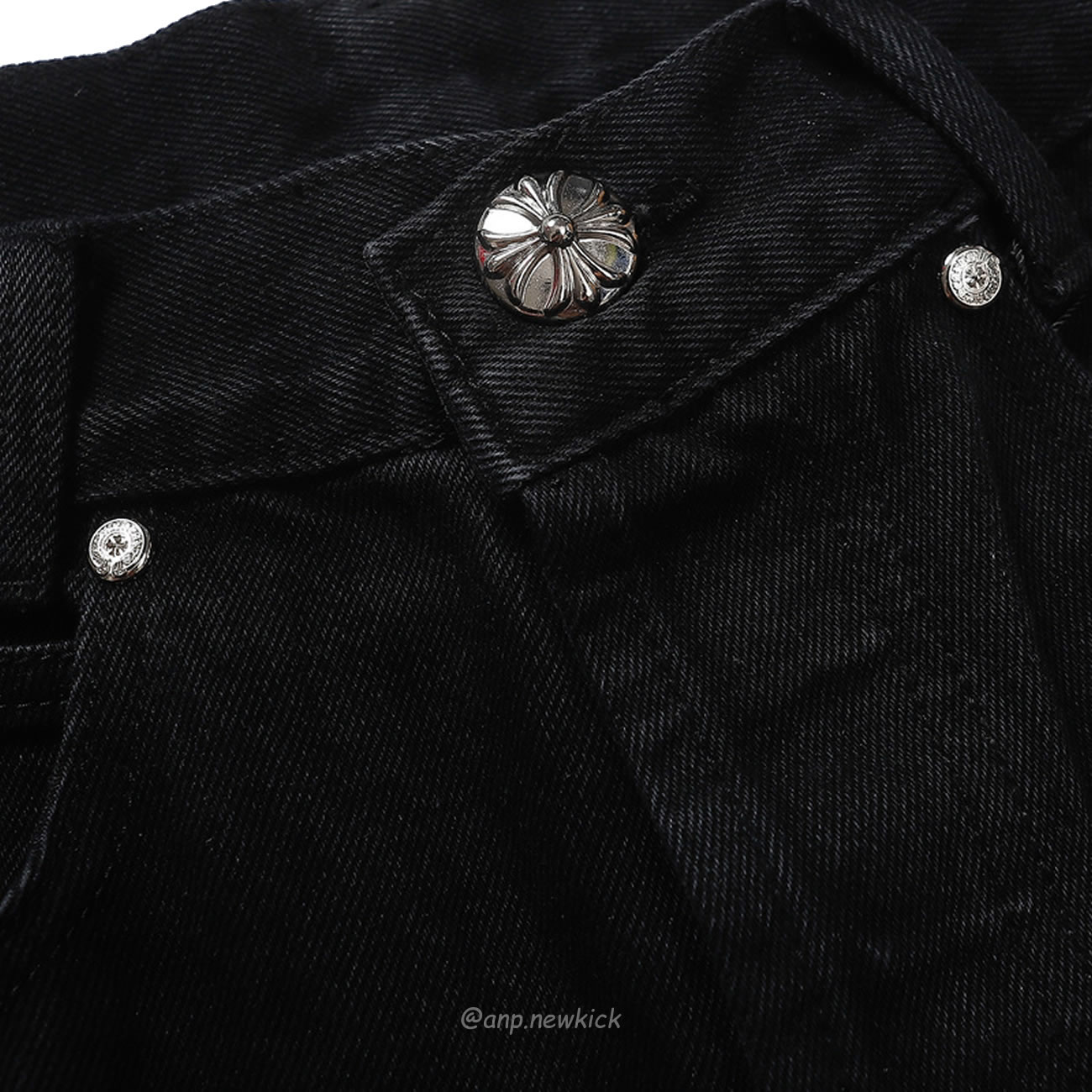 Chrome Hearts Black Cross Jeans (7) - www.newkick.org Chrome Hearts Black Cross Jeans (7) - www.newkick.org