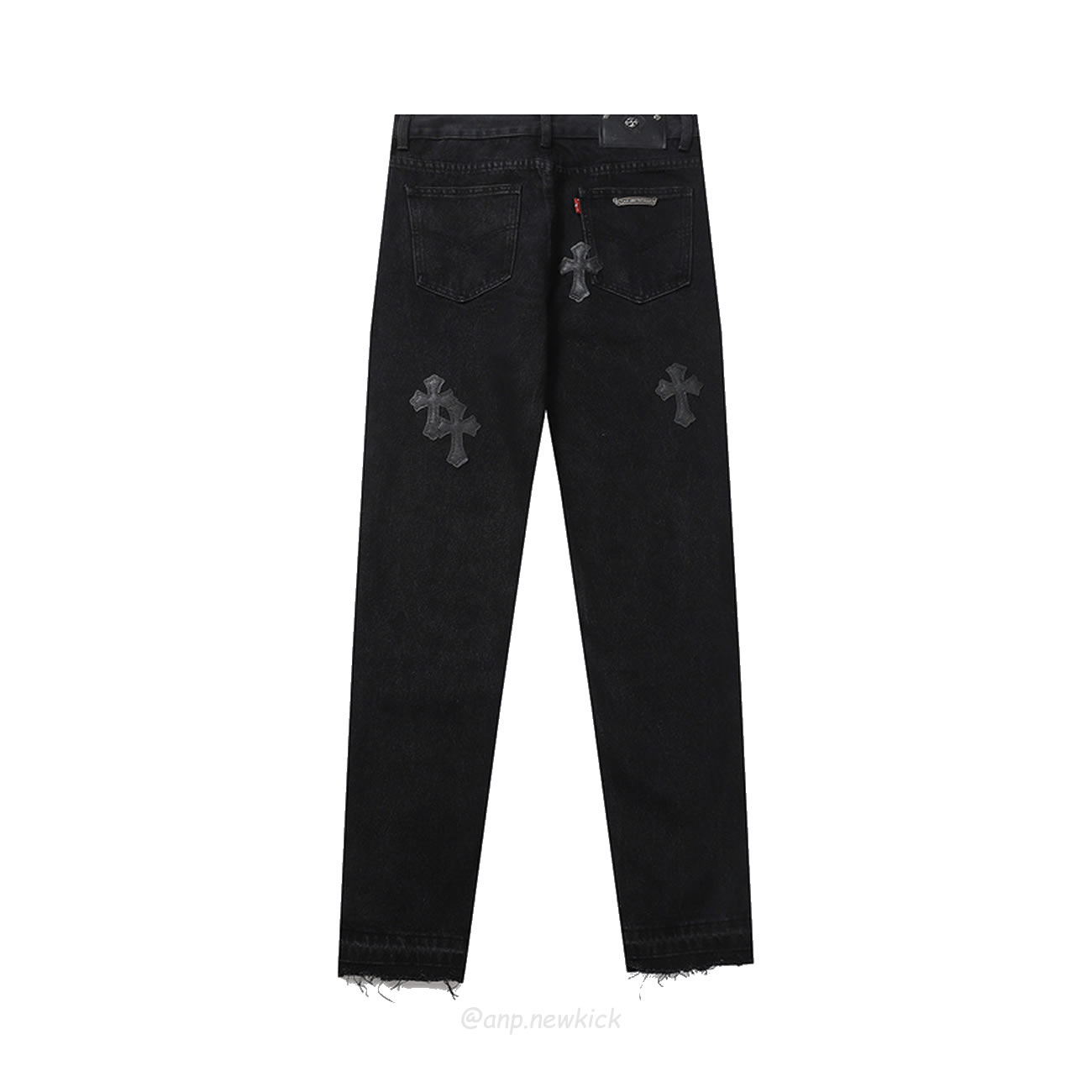 Chrome Hearts Black Cross Jeans (9) - www.newkick.org Chrome Hearts Black Cross Jeans (9) - www.newkick.org