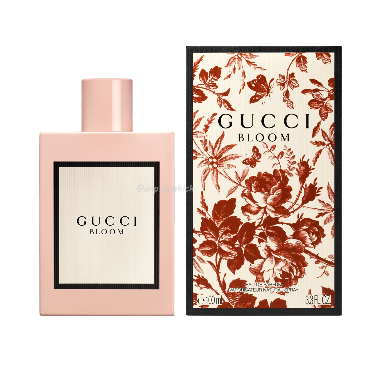 Gucci Bloom Edp 100ml (1) - www.newkick.org