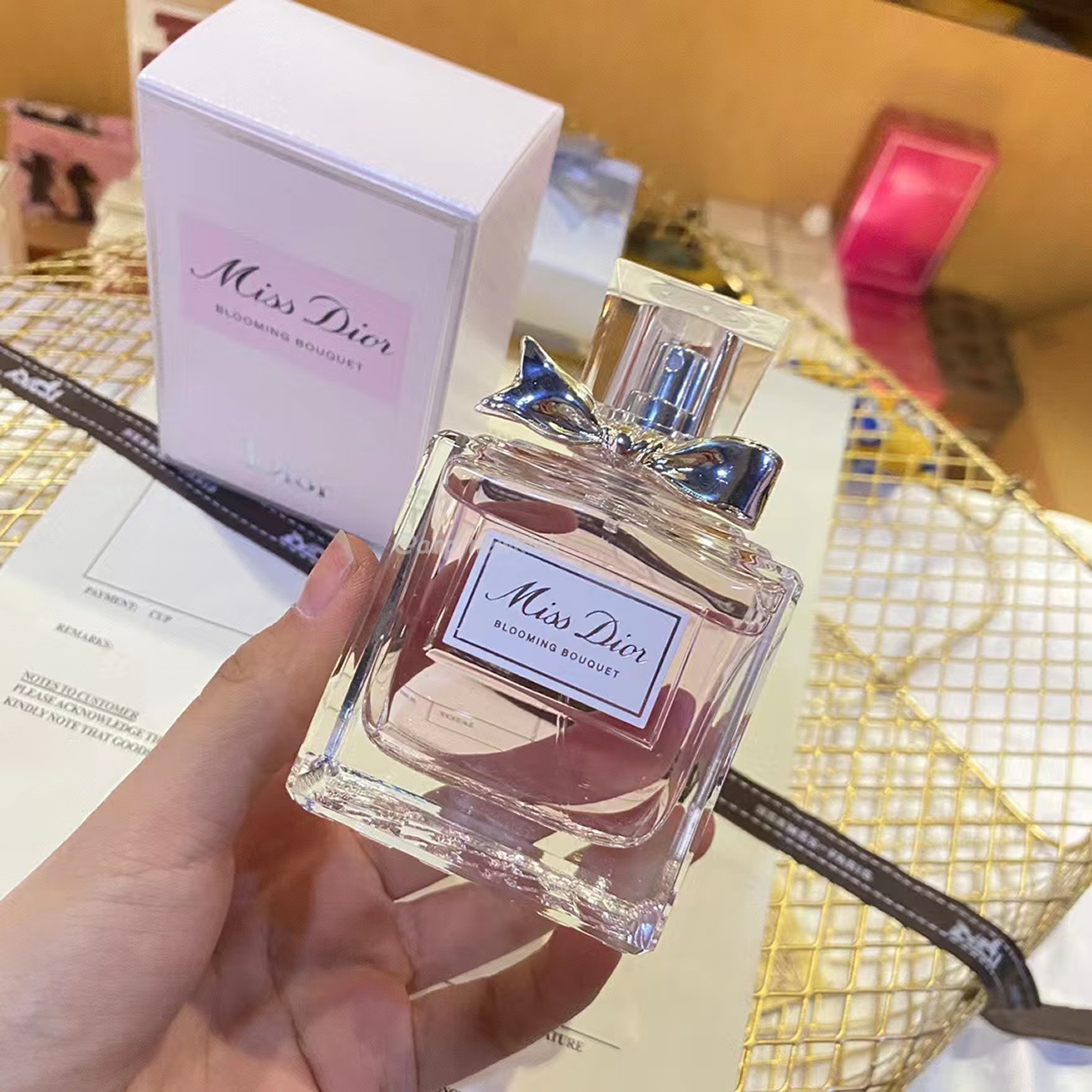 Miss Dior Blooming Bouquet Edt 100ml (2) - www.newkick.org Miss Dior Blooming Bouquet Edt 100ml (2) - www.newkick.org