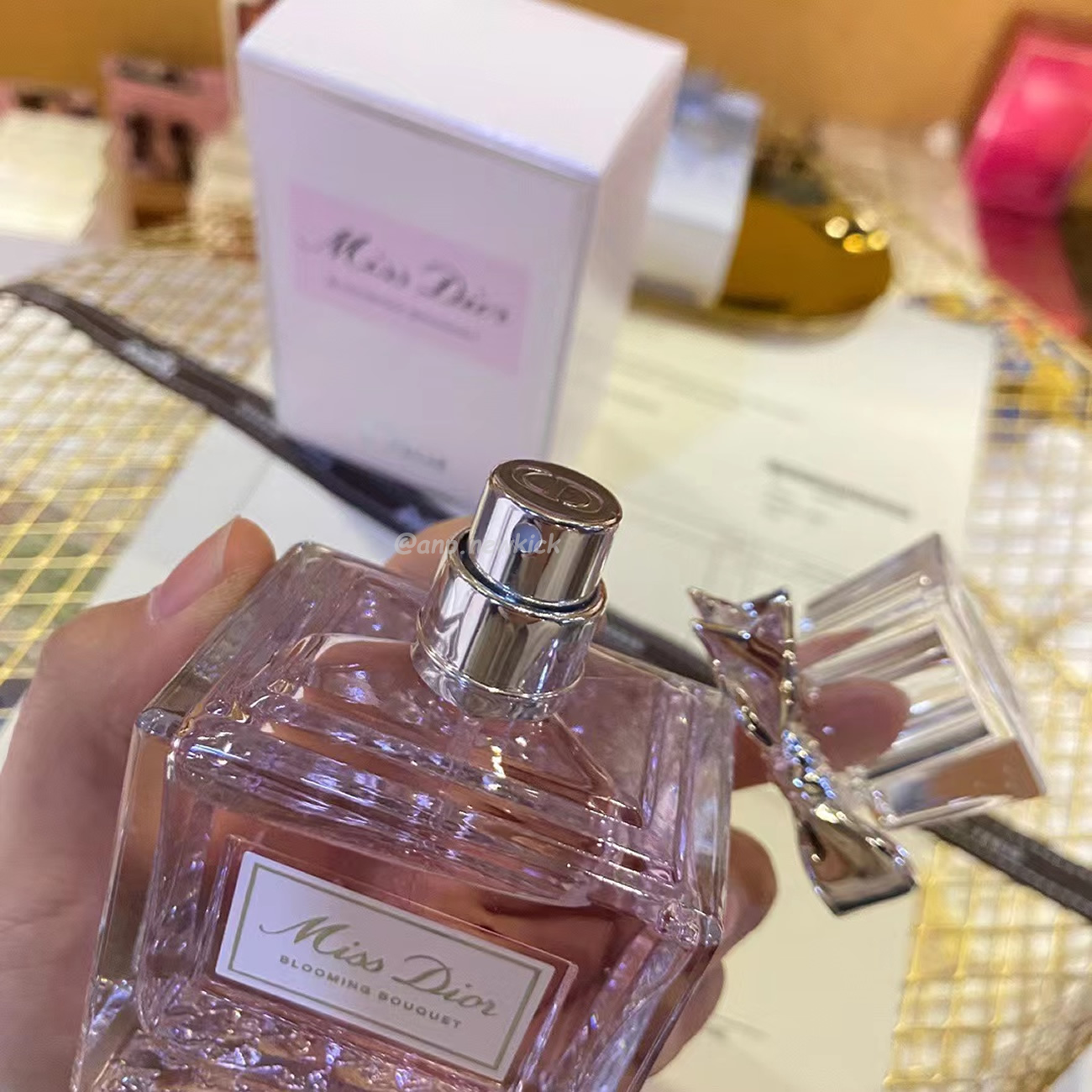 Miss Dior Blooming Bouquet Edt 100ml (4) - www.newkick.org Miss Dior Blooming Bouquet Edt 100ml (4) - www.newkick.org