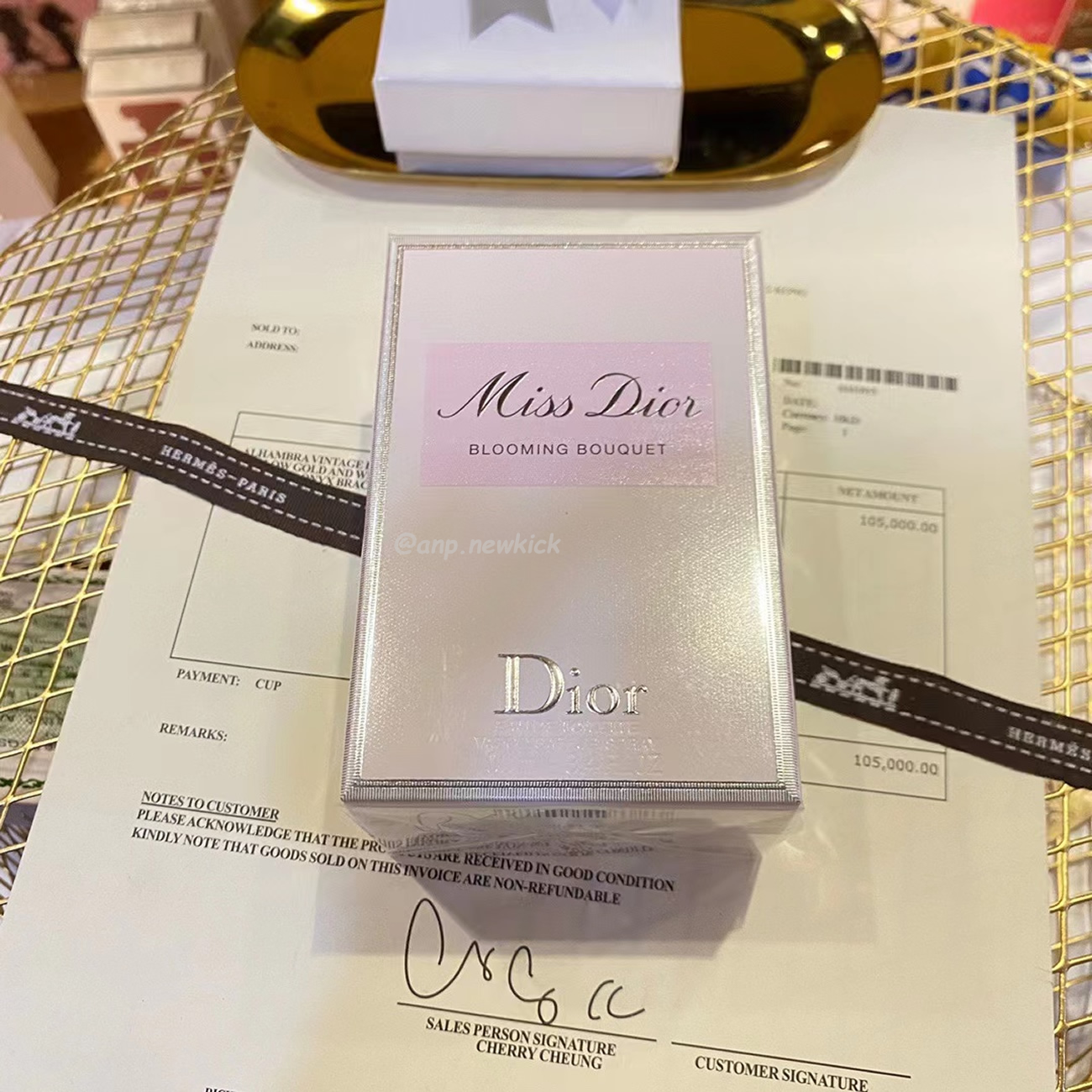 Miss Dior Blooming Bouquet Edt 100ml (6) - www.newkick.org Miss Dior Blooming Bouquet Edt 100ml (6) - www.newkick.org