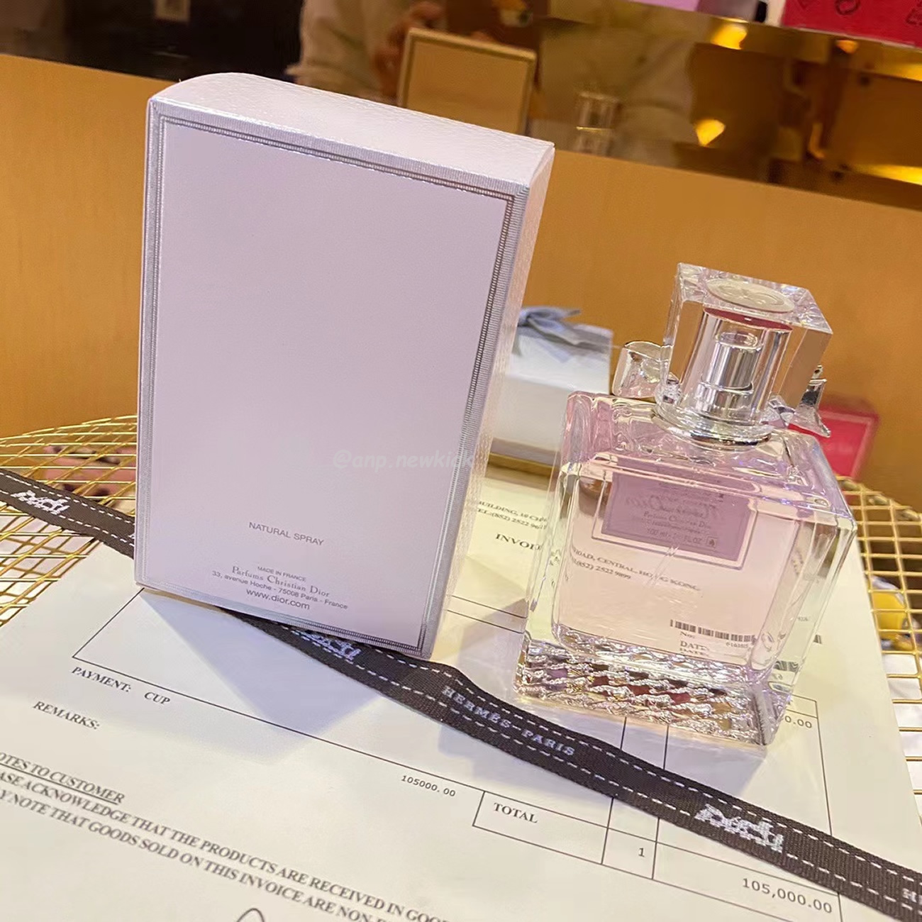 Miss Dior Blooming Bouquet Edt 100ml (7) - www.newkick.org Miss Dior Blooming Bouquet Edt 100ml (7) - www.newkick.org
