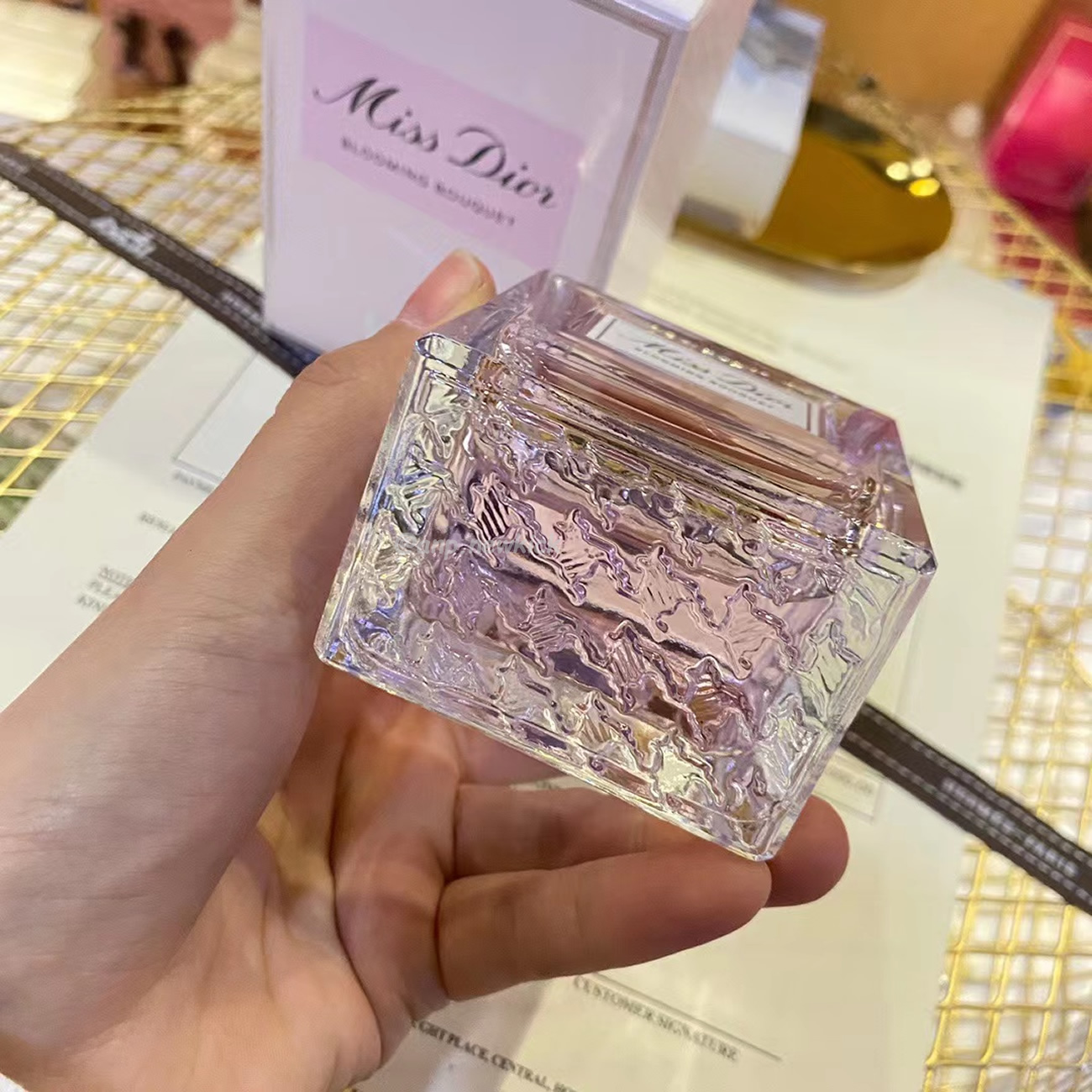 Miss Dior Blooming Bouquet Edt 100ml (9) - www.newkick.org Miss Dior Blooming Bouquet Edt 100ml (9) - www.newkick.org