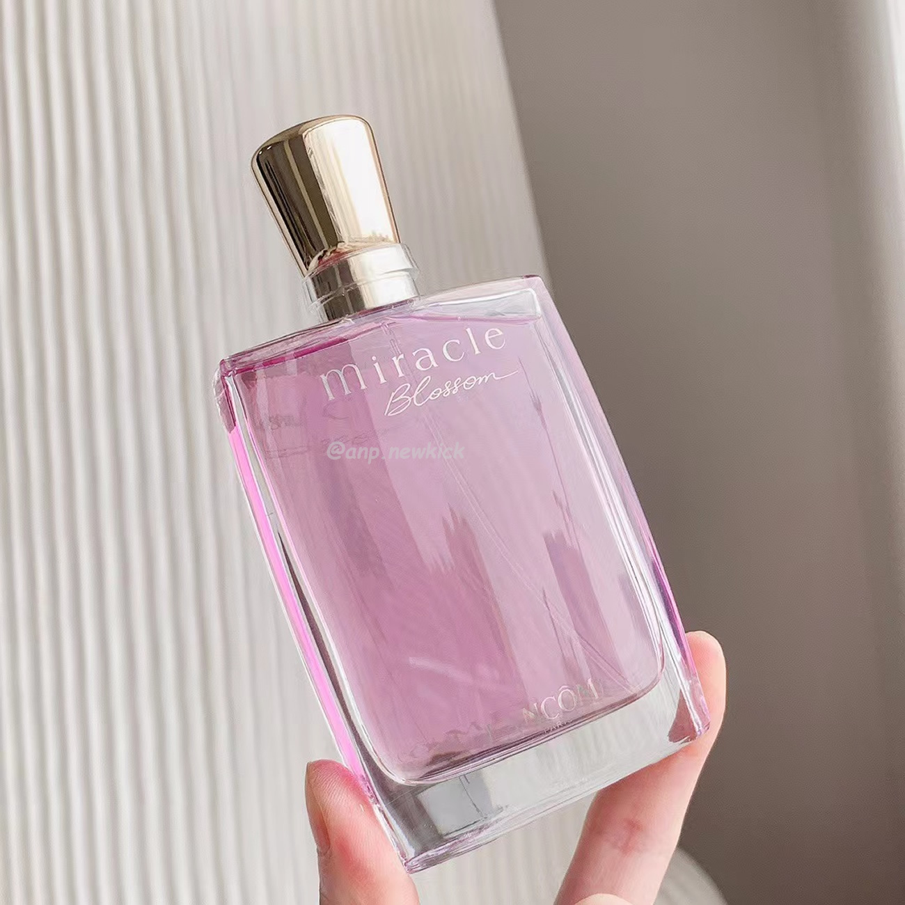 Lancome Miracle Blossom Edp 100ml (2) - www.newkick.org Lancome Miracle Blossom Edp 100ml (2) - www.newkick.org