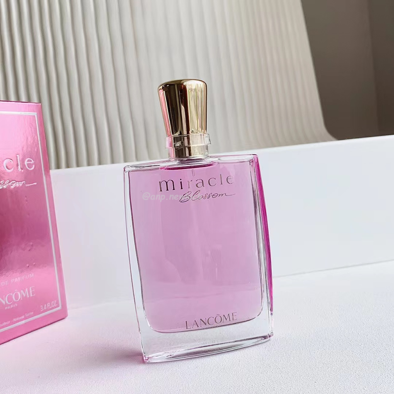 Lancome Miracle Blossom Edp 100ml (3) - www.newkick.org Lancome Miracle Blossom Edp 100ml (3) - www.newkick.org