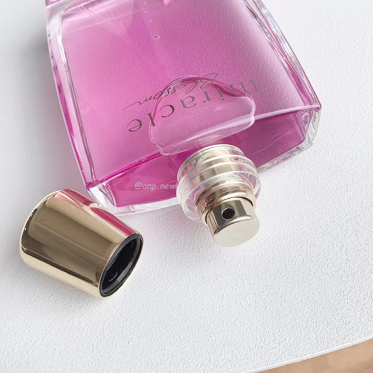 Lancome Miracle Blossom Edp 100ml (4) - www.newkick.org Lancome Miracle Blossom Edp 100ml (4) - www.newkick.org
