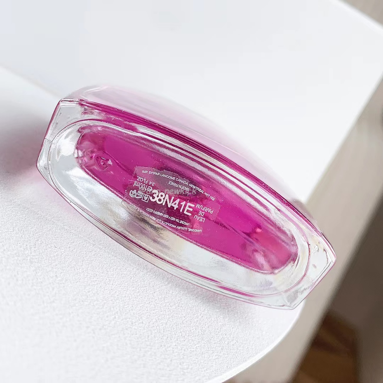 Lancome Miracle Blossom Edp 100ml (5) - www.newkick.org Lancome Miracle Blossom Edp 100ml (5) - www.newkick.org