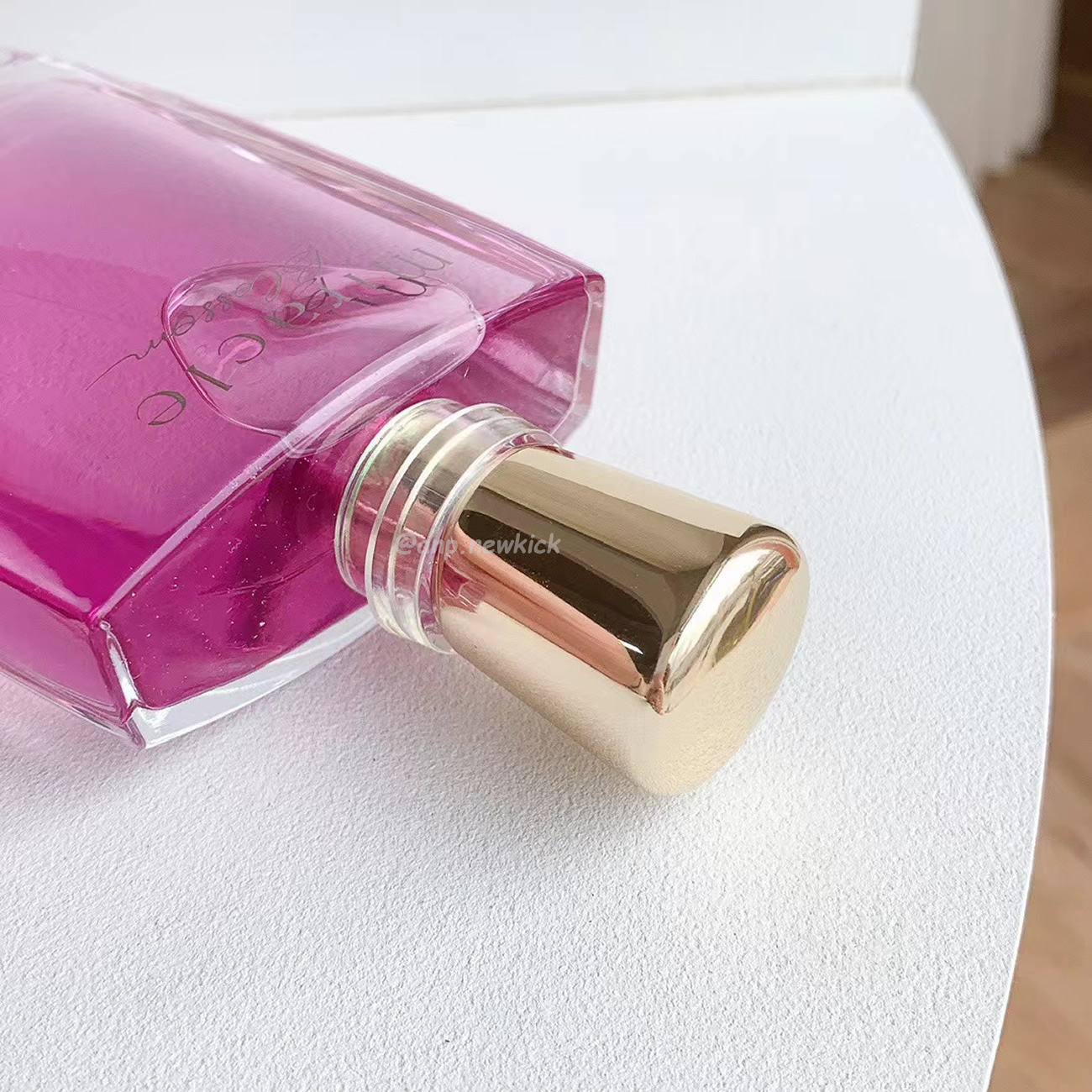 Lancome Miracle Blossom Edp 100ml (7) - www.newkick.org Lancome Miracle Blossom Edp 100ml (7) - www.newkick.org
