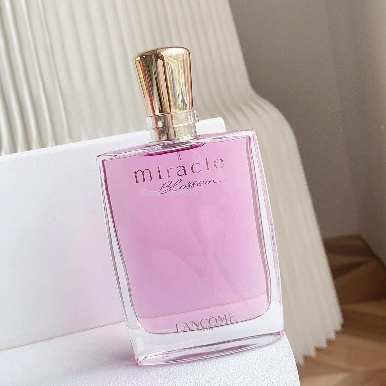 Lancome Miracle Blossom Edp 100ml (8) - www.newkick.org Lancome Miracle Blossom Edp 100ml (8) - www.newkick.org