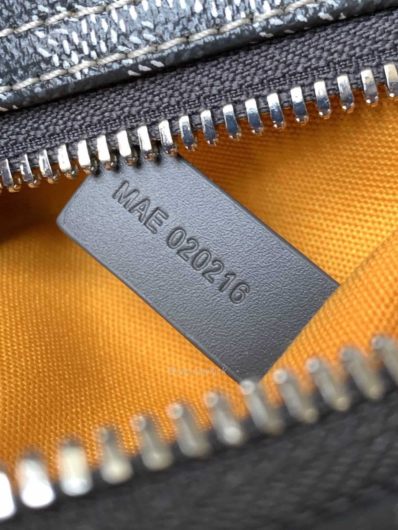 Goyard Boeing 25 Toiletry Bag (15) - www.newkick.org