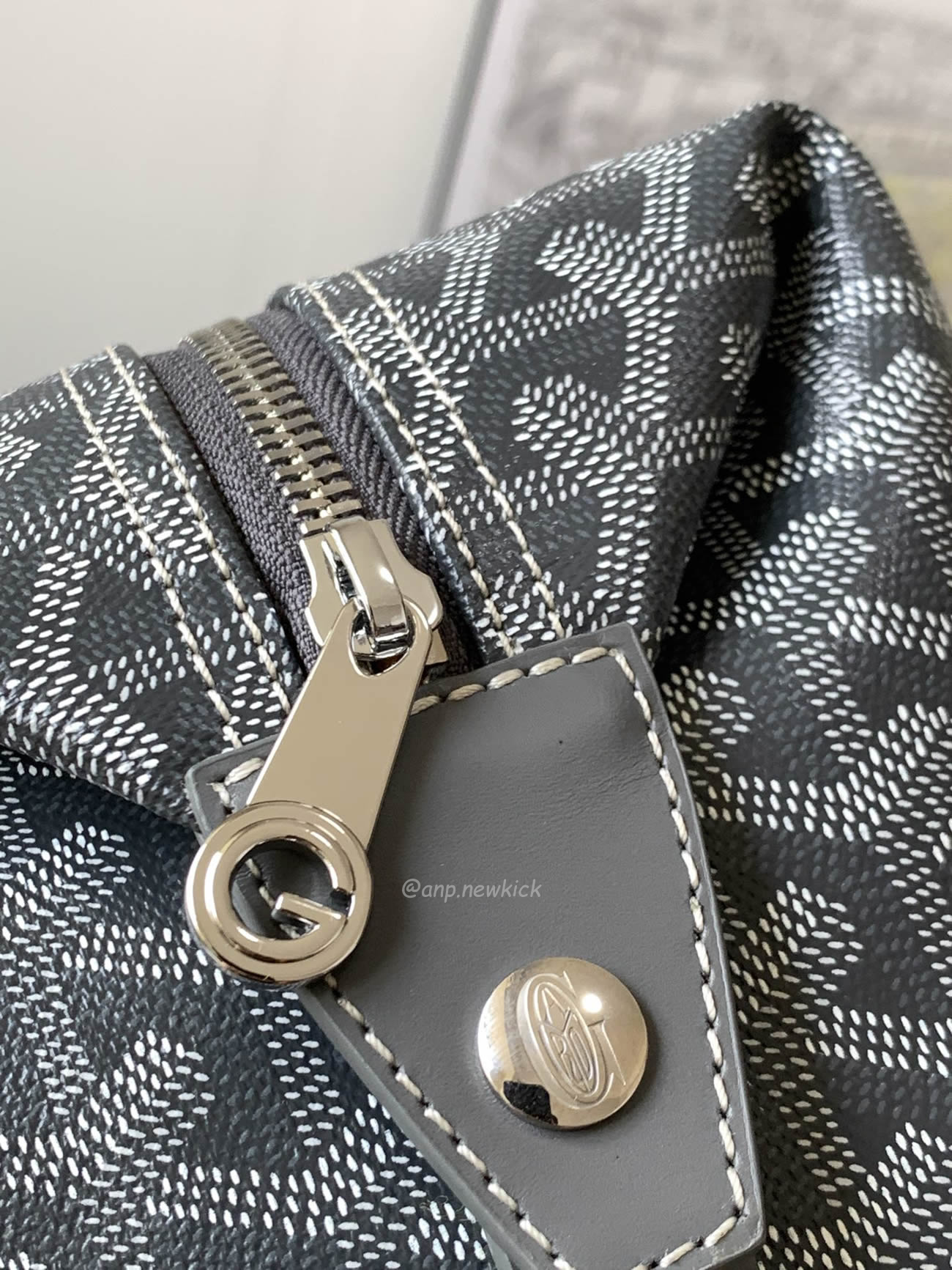 Goyard Boeing 25 Toiletry Bag (16) - www.newkick.org