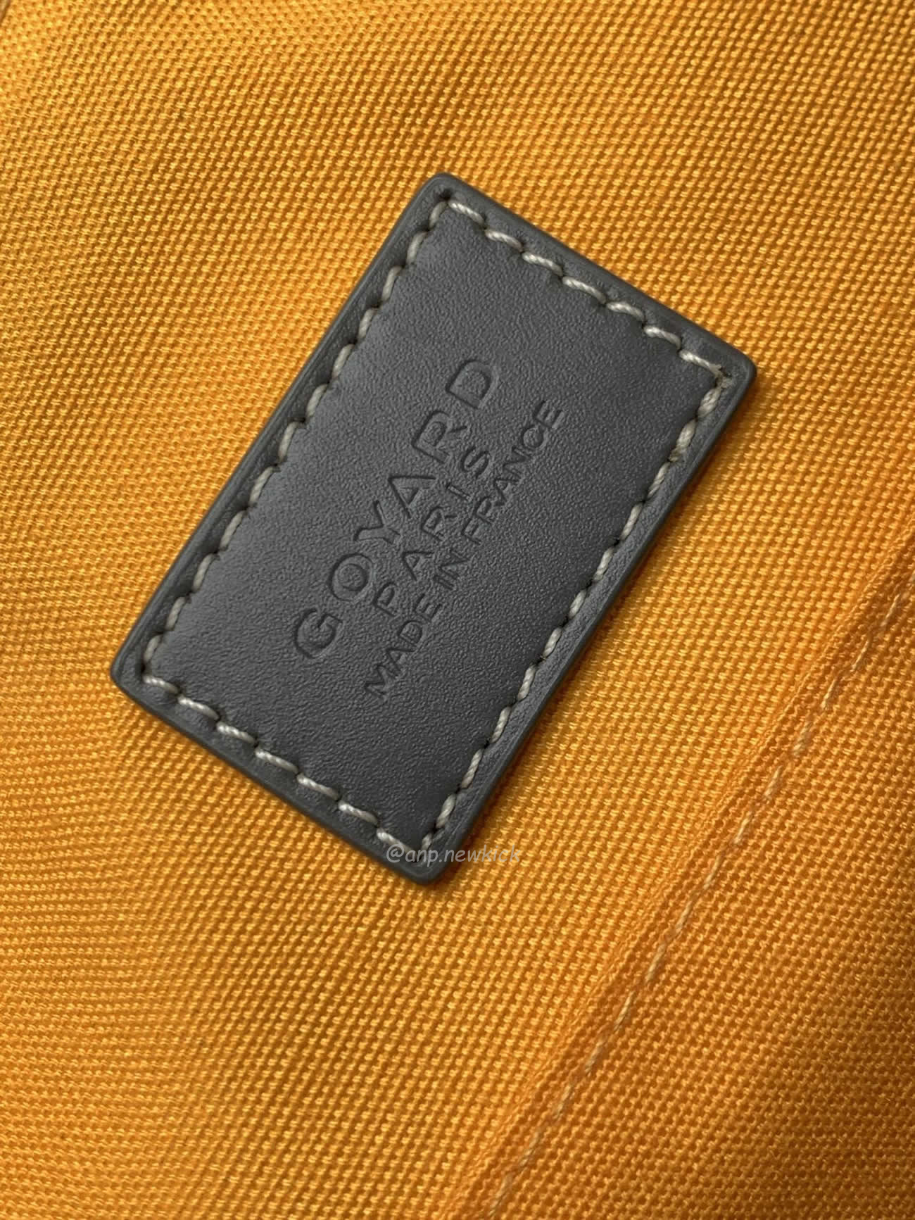 Goyard Boeing 25 Toiletry Bag (19) - www.newkick.org