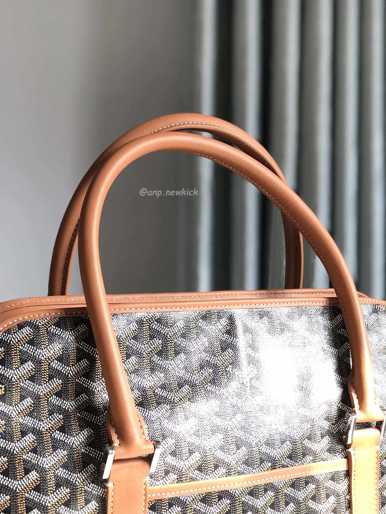 Goyard Bourgogne Bag 40 Cm X 9 Cm X 36 Cm (12) - www.newkick.org Goyard Bourgogne Bag 40 Cm X 9 Cm X 36 Cm (12) - www.newkick.org