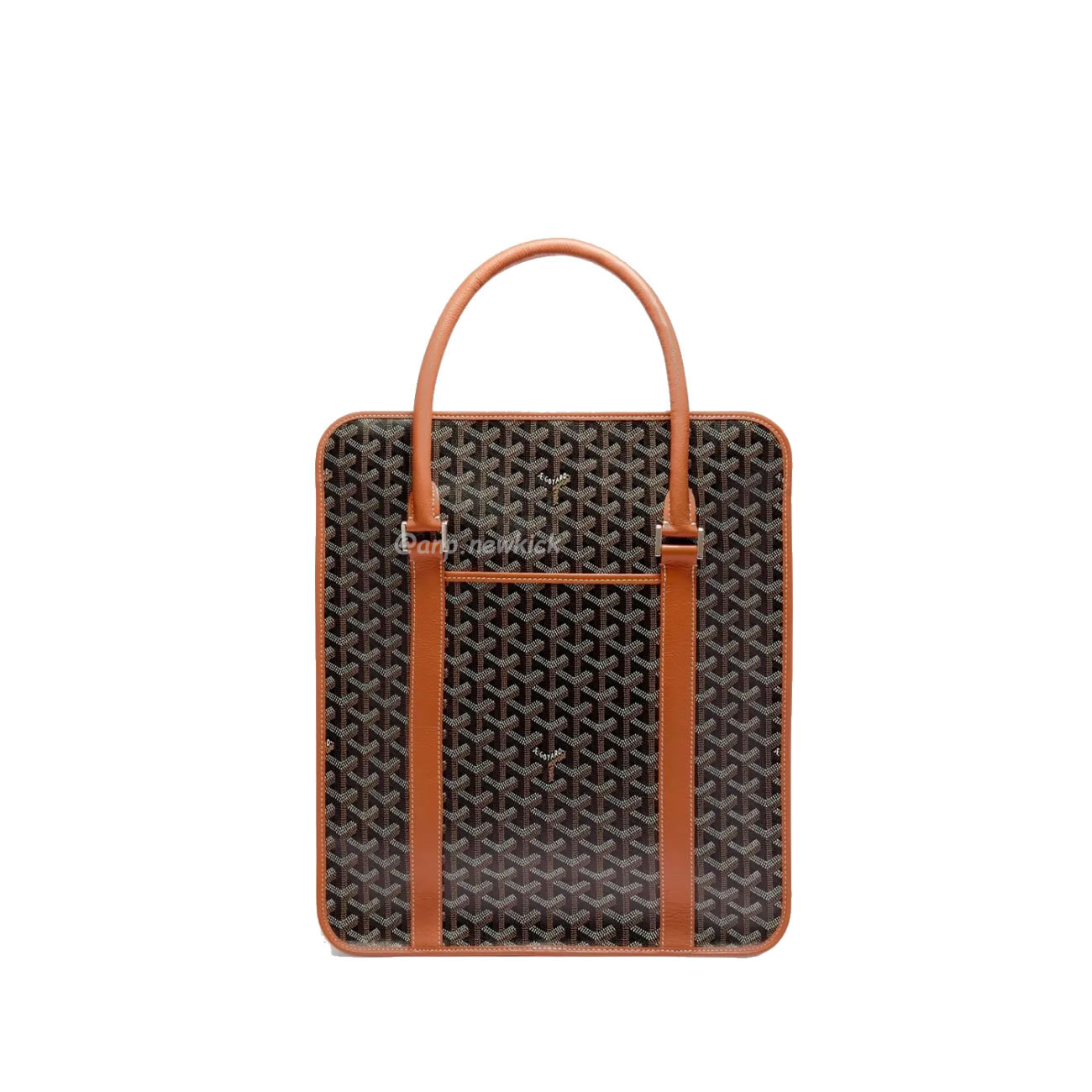 Goyard Bourgogne Bag 40 Cm X 9 Cm X 36 Cm (2) - www.newkick.org Goyard Bourgogne Bag 40 Cm X 9 Cm X 36 Cm (2) - www.newkick.org