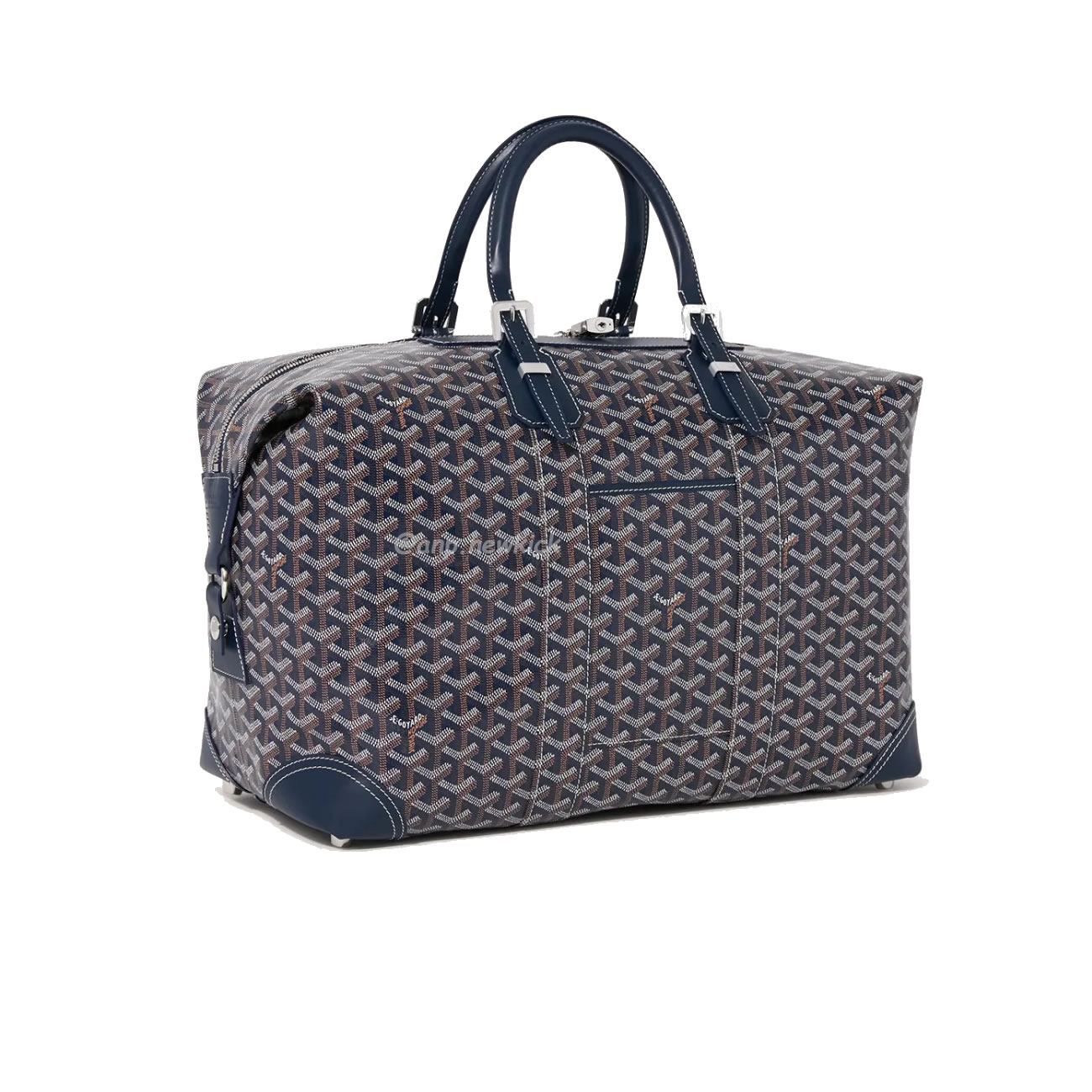 Goyard Bowling 45 Traveling Bag (4) - www.newkick.org Goyard Bowling 45 Traveling Bag (4) - www.newkick.org