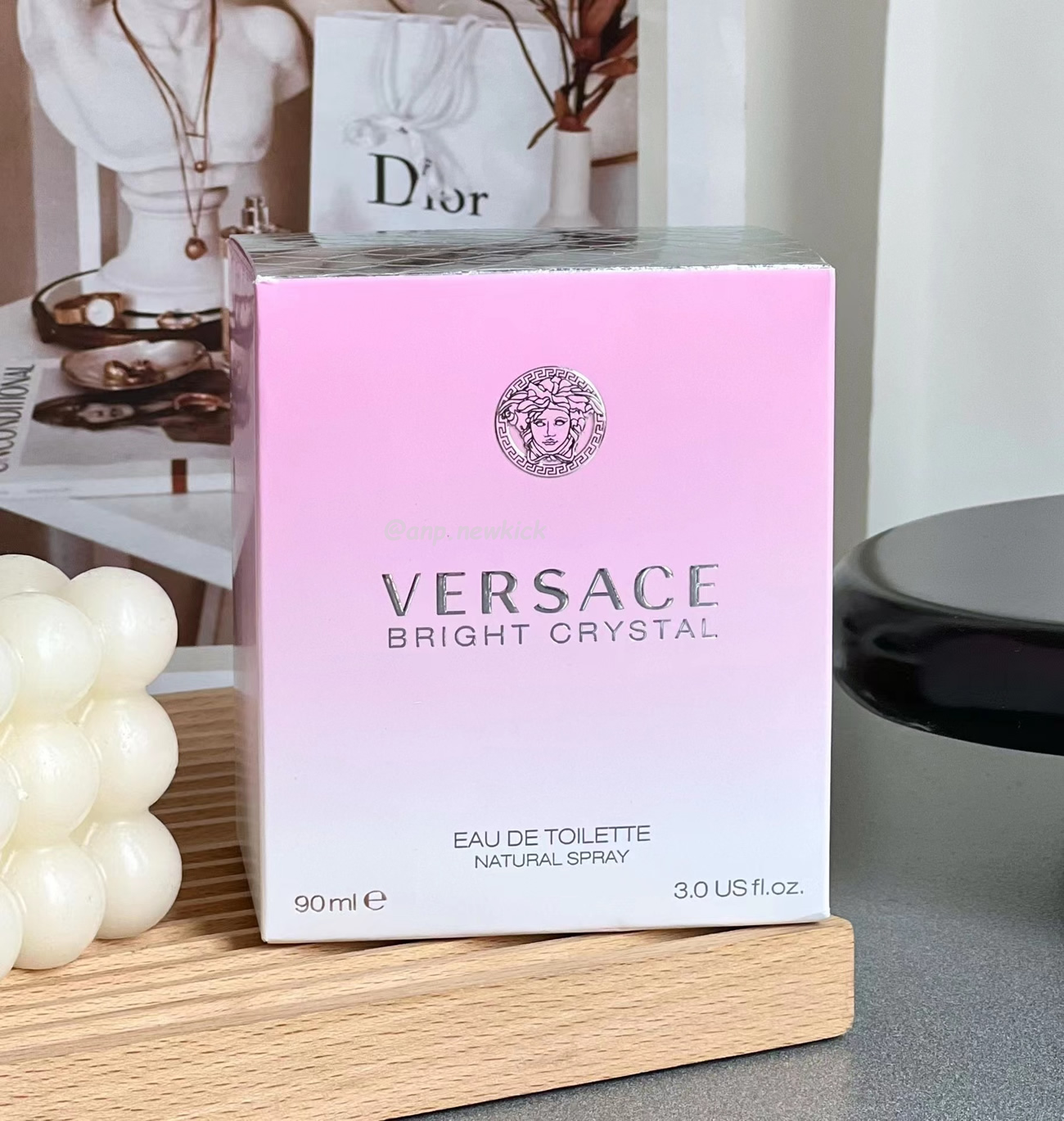 Versace Bright Crystal Edt 90ml (2) - www.newkick.org