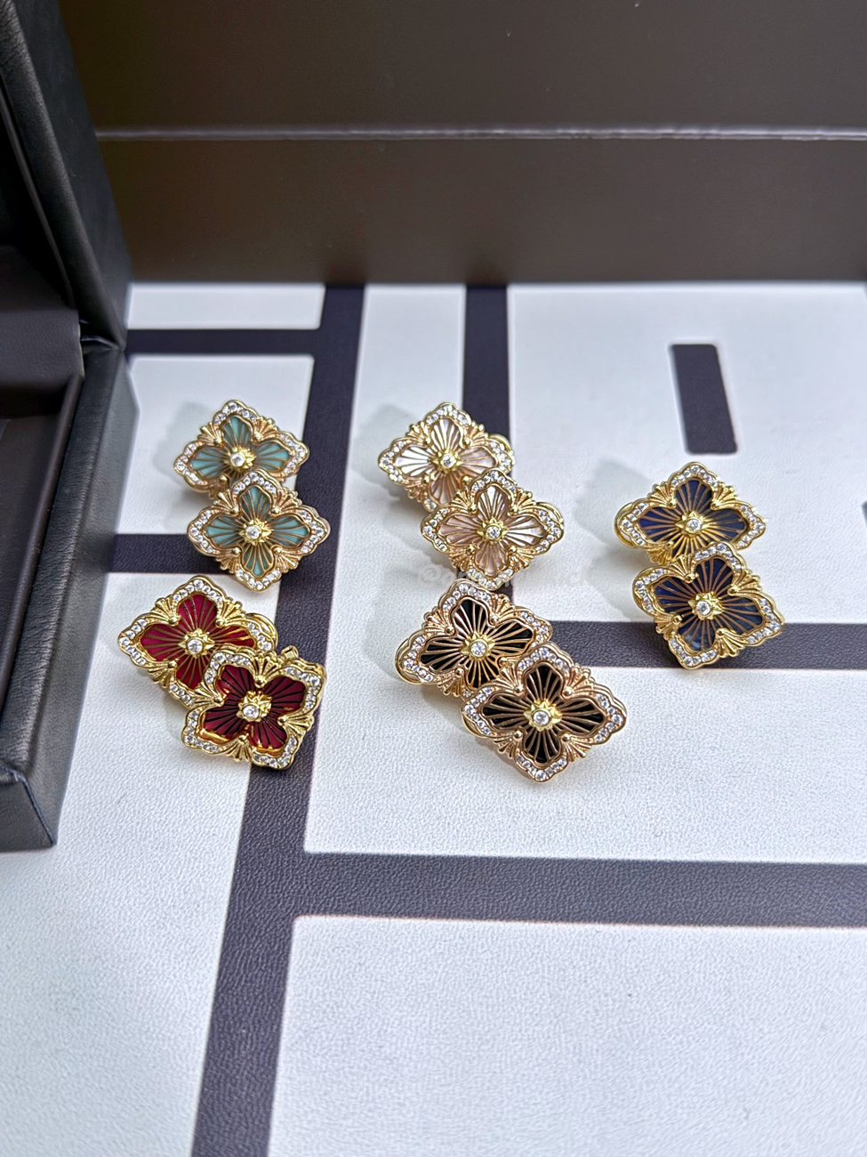 Buccellati Earrings (1) - www.newkick.org