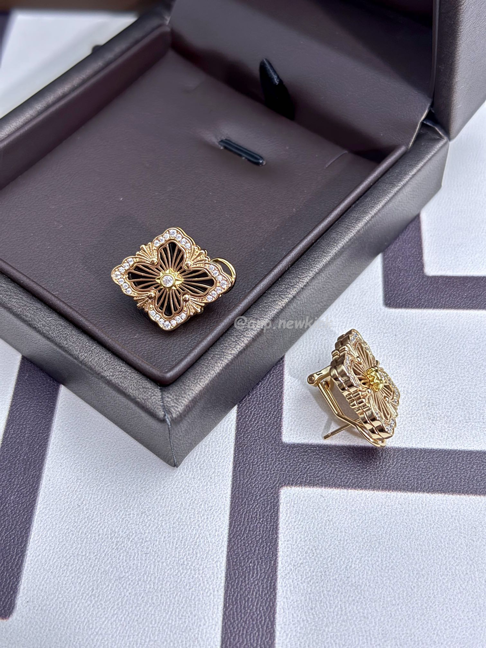 Buccellati Earrings (3) - www.newkick.org