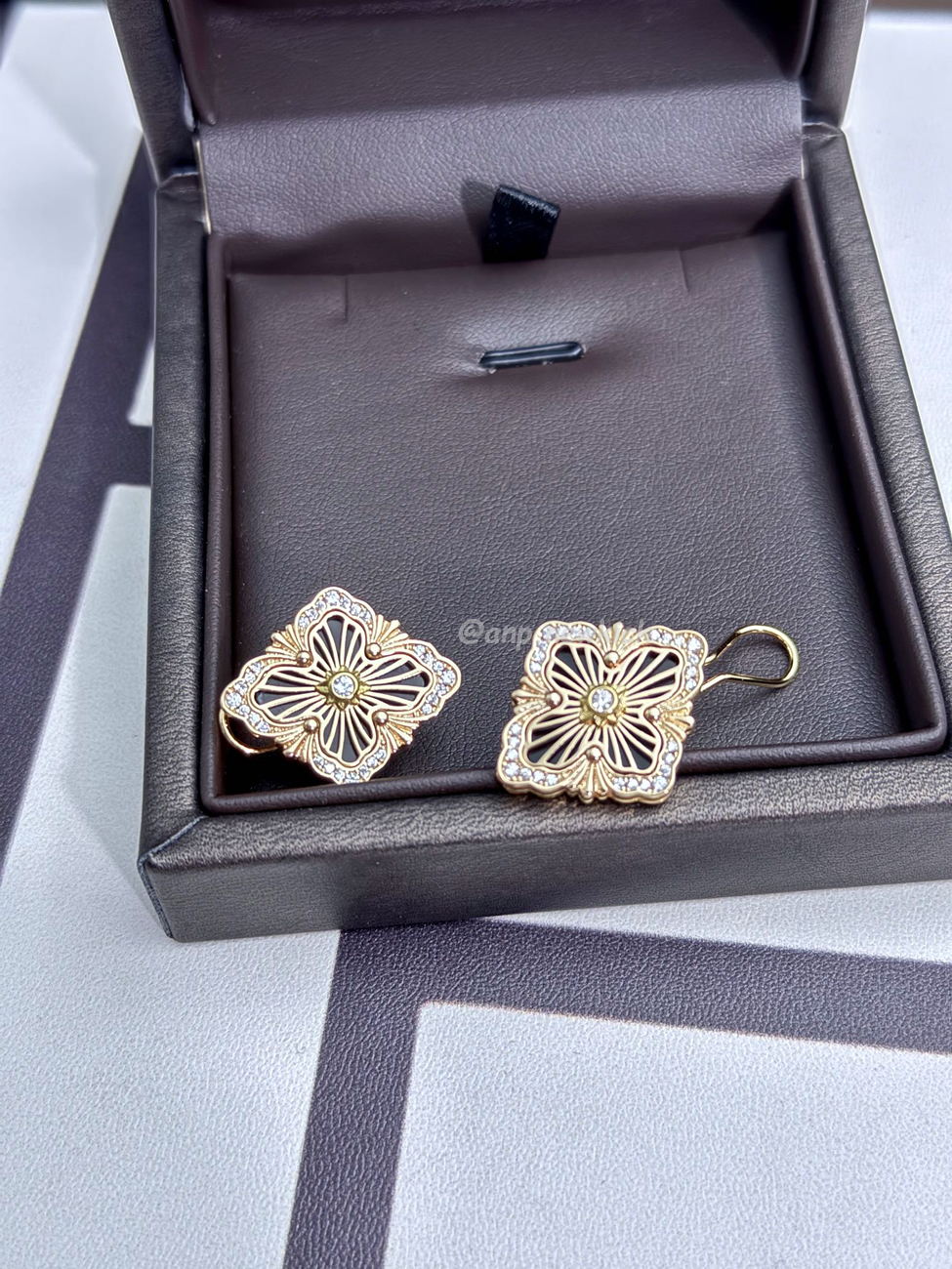 Buccellati Earrings (4) - www.newkick.org