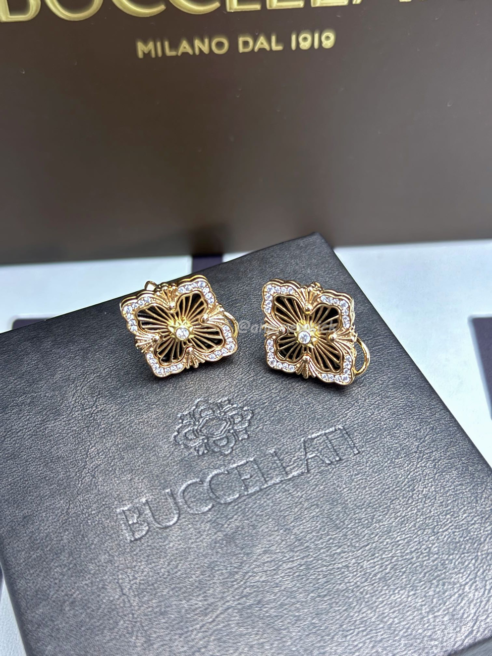 Buccellati Earrings (5) - www.newkick.org