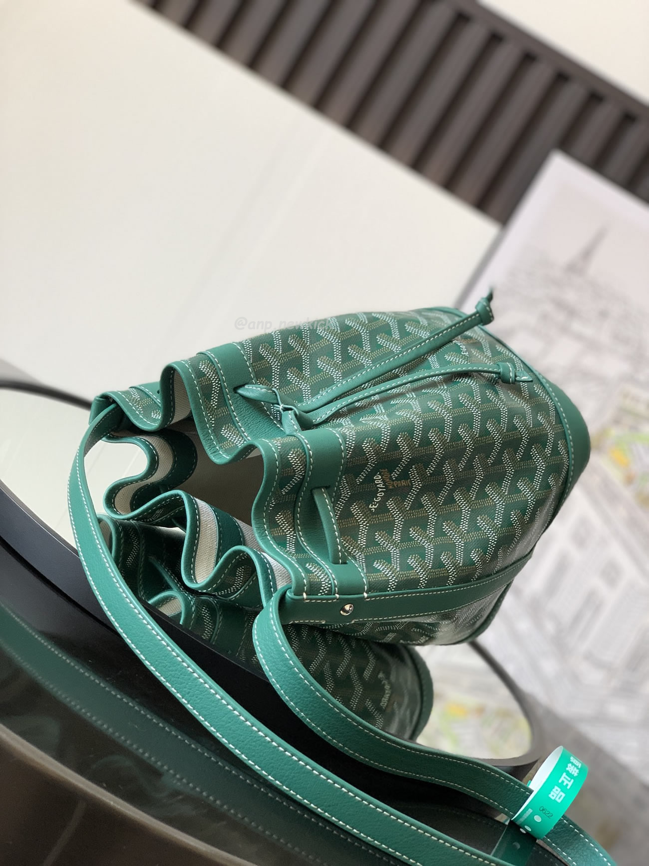 Goyard Petit Flot Bucket Bag 23 Cm X 14.5 Cm X 17 Cm (18) - www.newkick.org