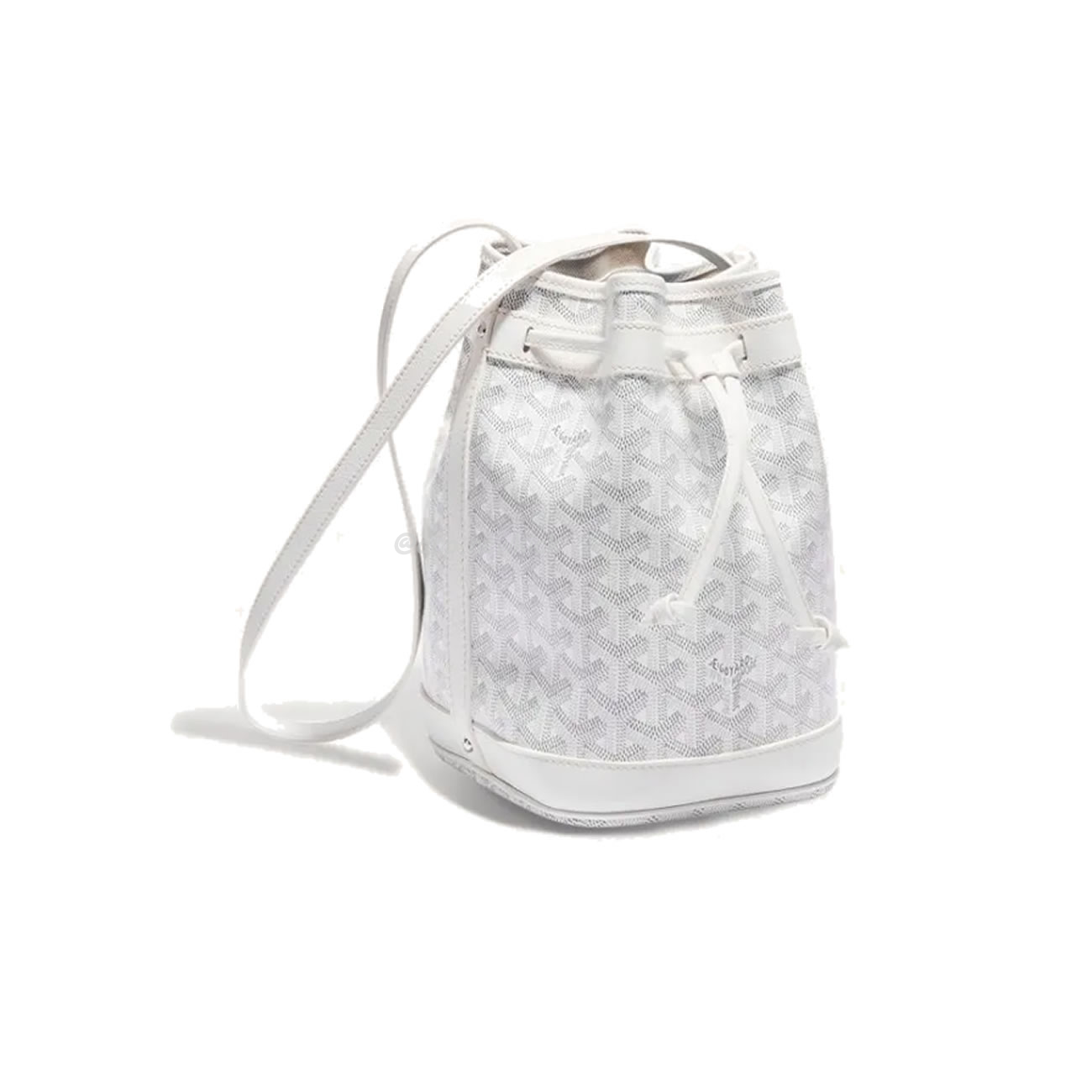 Goyard Petit Flot Bucket Bag 23 Cm X 14.5 Cm X 17 Cm (2) - www.newkick.org