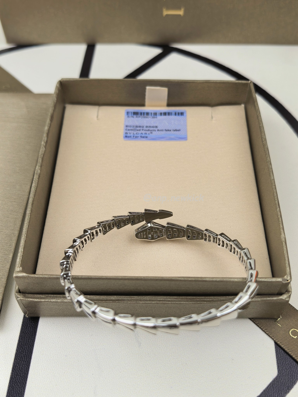 Bulgari Bracelet (13) - www.newkick.org