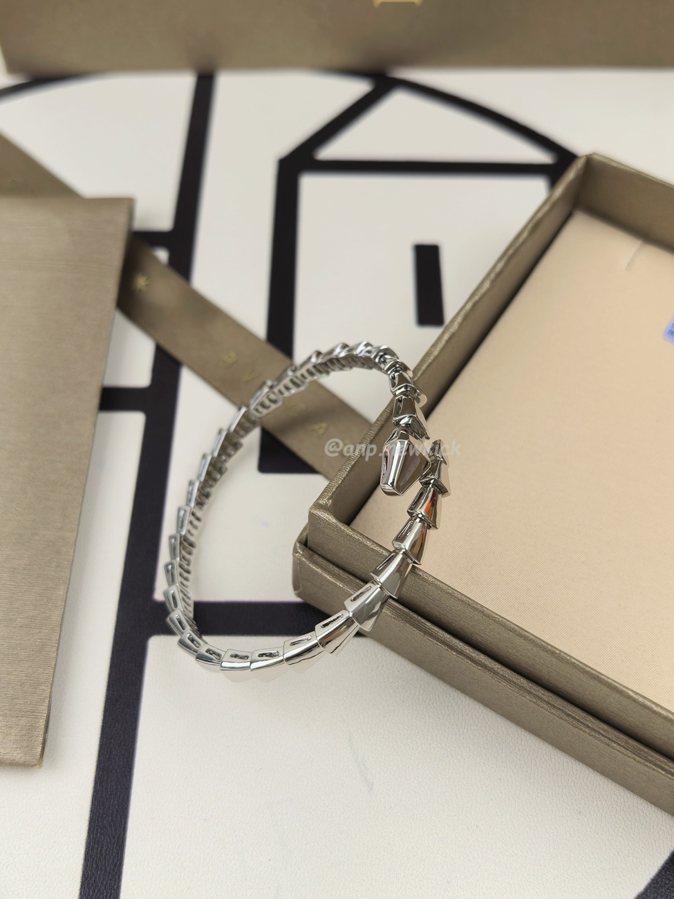 Bulgari Bracelet (15) - www.newkick.org